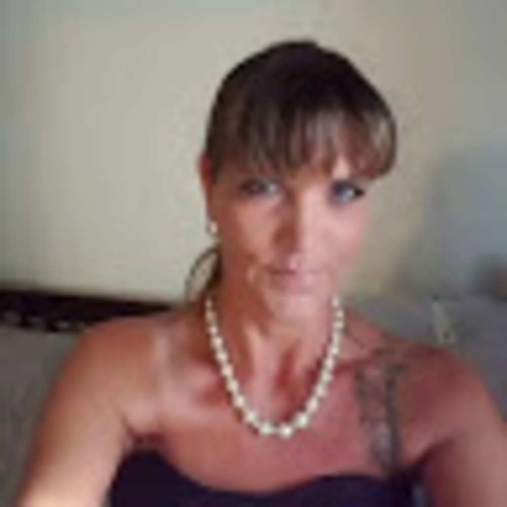 Meet your Posher, Glenda